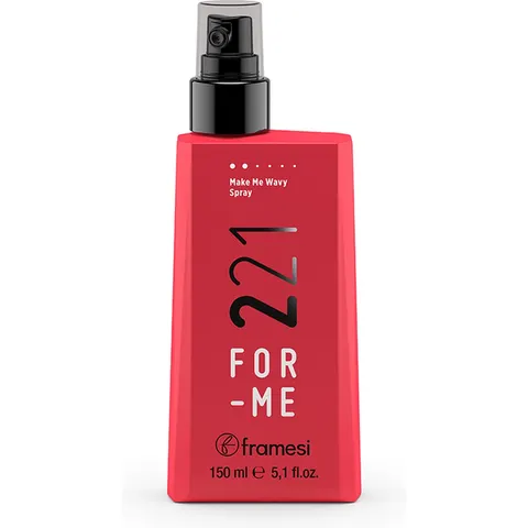 Framesi For-Me 221 Make Me Wavy Spray – afbeelding 3