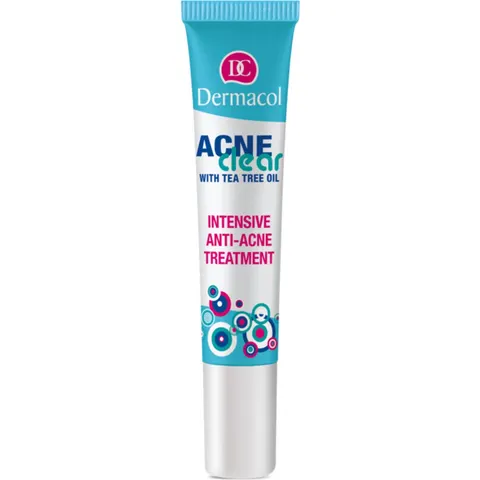 Dermacol Acneclear Treatment – afbeelding 4