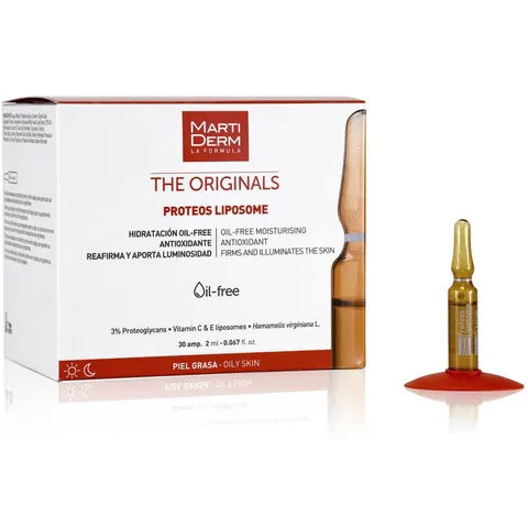 Ampoules Proteus Liposome – image 2