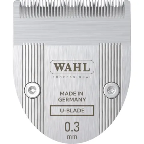 Wahl U-Blade Trimmer 0,3mm – afbeelding 2