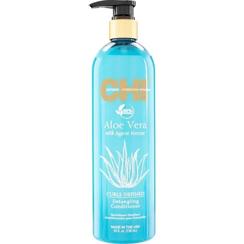 CHI - Aloe Vera Detangling Conditioner – 811498 – afbeelding 3