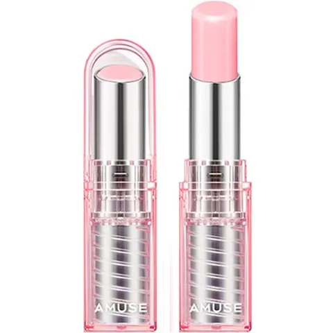 Amuse Dew Balm 04 Cherry – afbeelding 3