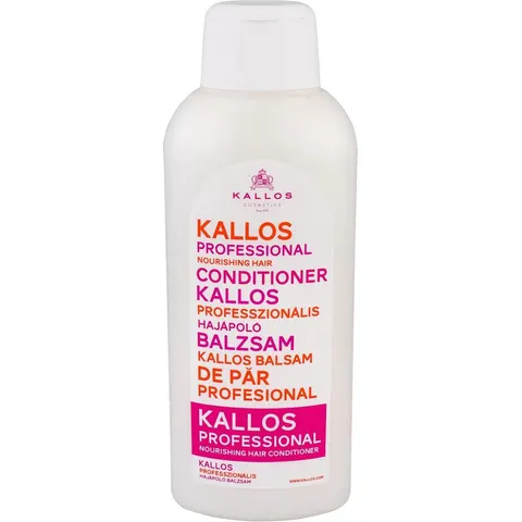 Conditioner Kallos Cosmetics 1 L – afbeelding 3
