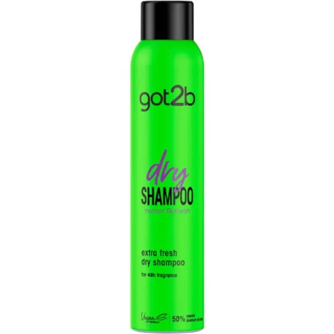 Got2b Fresh Up Droogshampoo - 200ml – afbeelding 3