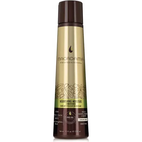 Macadamia - Prof. Nourishing Moisture Conditioner – afbeelding 2