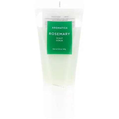 Rosemary Scalp Scrub – afbeelding 2