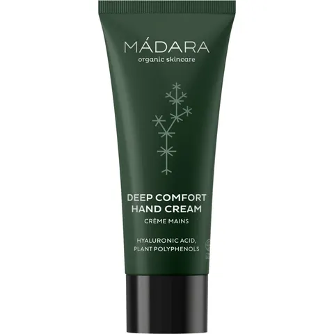 MÁDARA Deep Comfort Handcrème 60 ml – afbeelding 4