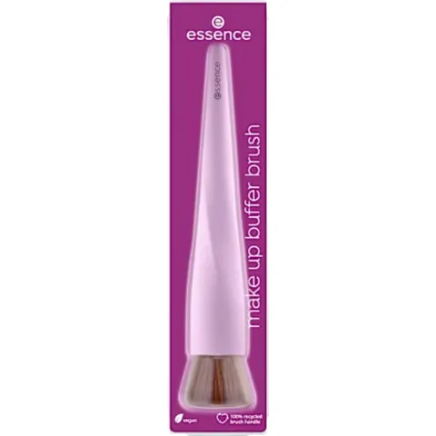 essence make up buffer brush – Foundationkwast – 01 – afbeelding 3