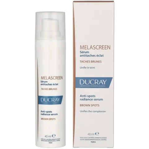 Ducray Melascreen Anti-spot Serum 40 Ml – afbeelding 2