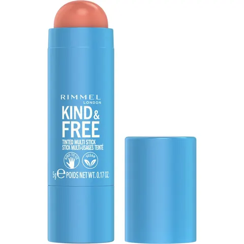 Rimmel Kind & Free Multi Stick 5 G – 67412 – afbeelding 3