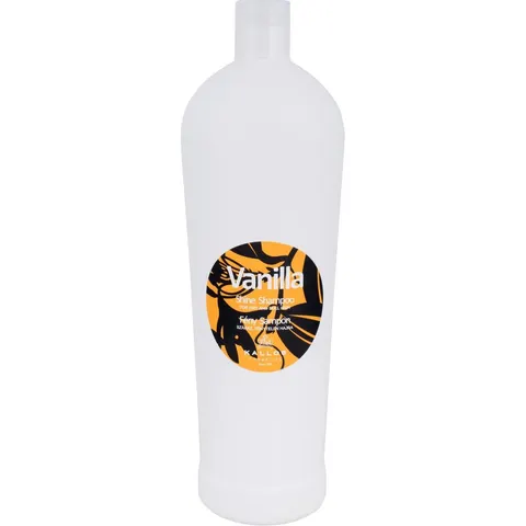 Kallos - Vanilla Shine Shampoo - 1000ml – afbeelding 3