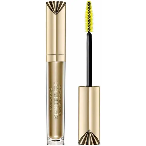 Max Factor Masterpiece Mascara - 001 Rich Black – 68557 – afbeelding 3