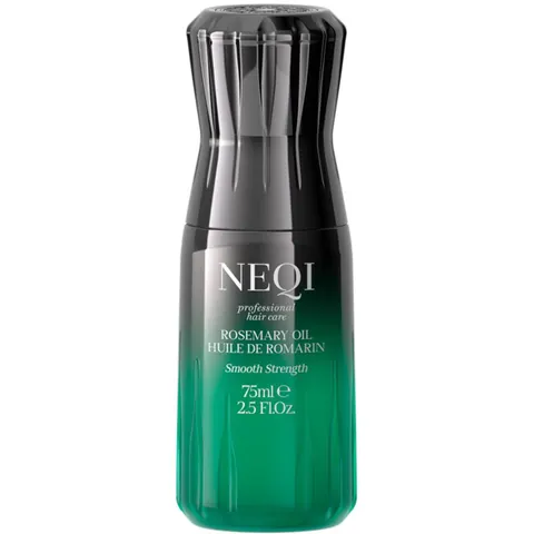 Neqi - Rosemary Oil - 75ml – afbeelding 4