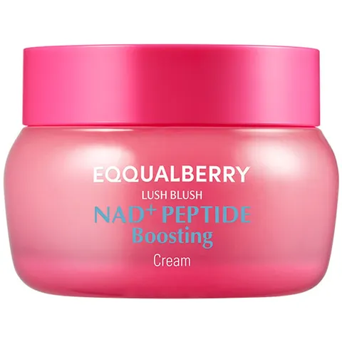 NAD+ Peptide Boosting Cream – afbeelding 2