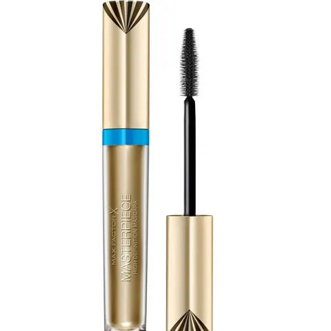 Max Factor Masterpiece Waterproof Mascara - 001 Black – afbeelding 4