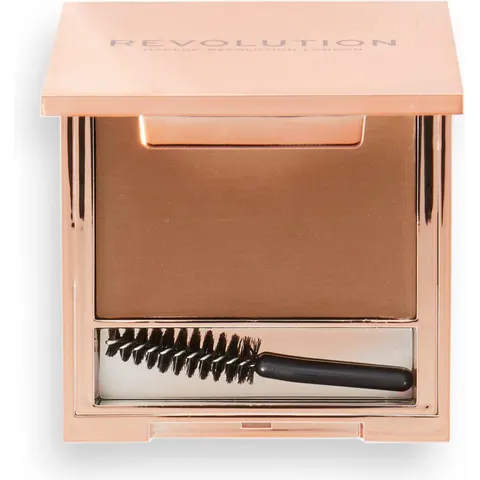 Makeup Revolution Soap Styler + - Brow Soap - Gekleurd – afbeelding 2