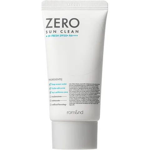 Zero Sun Clean – afbeelding 2