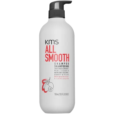 KMS Hair - All Smooth Shampoo – 104002 – afbeelding 4