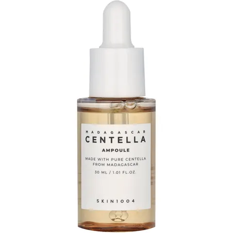 SKIN1004 Madagaskar Centella Ampul - 30 ml – afbeelding 2