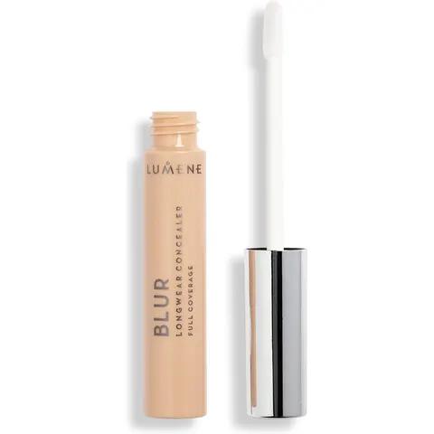 Lumene Blur Concealer, 4, 8.5 ml – afbeelding 2