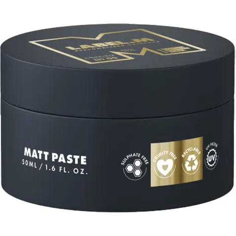 label.m - Complete - Matt Paste - 50 ml – afbeelding 3