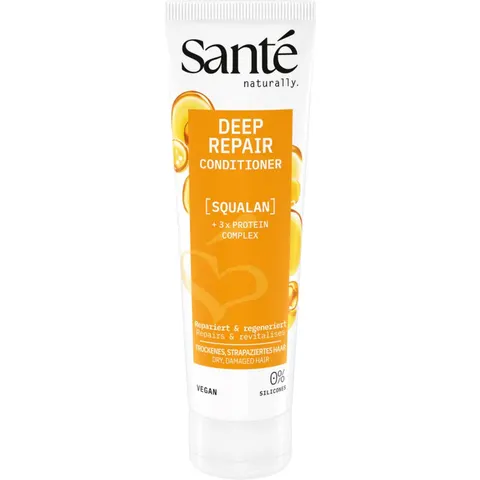 Sante Deep Repair Conditioner, 150 ml – afbeelding 3