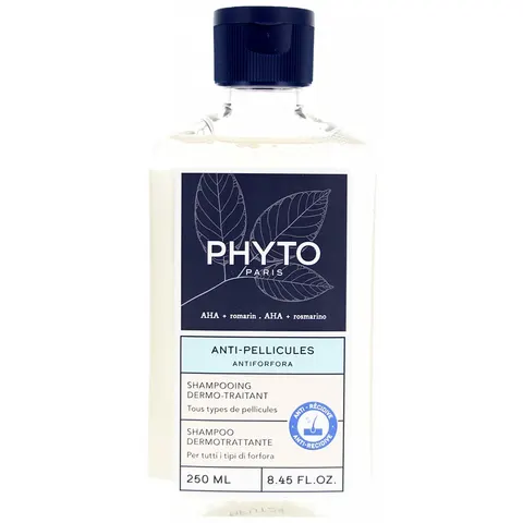 Phyto Shampooing Dermo-Traitant Shampooing – 250 ml – image 2