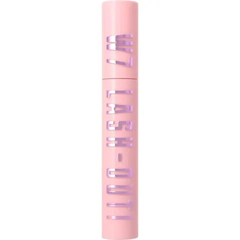 W7 Lash-Out Mascara - Blackest Black – afbeelding 2