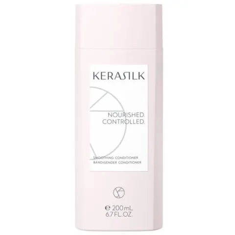 Kerasilk - Smoothing Conditioner – 512400 – afbeelding 3