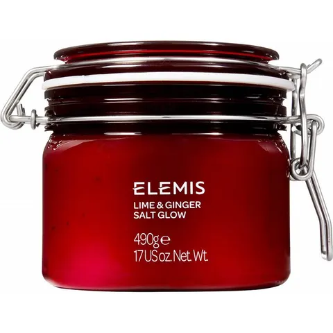 Lichaam Exfoliator Elemis Body Exotics 490 g – afbeelding 3