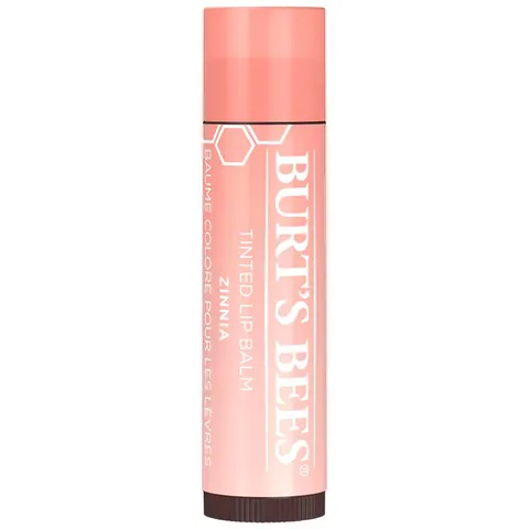 Burt's Bees Lipbalm Zinnia – afbeelding 2