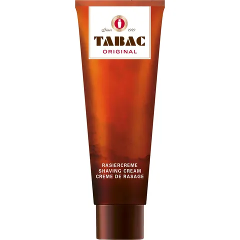 Tabac - TABAC shaving cream 100 ml – afbeelding 2