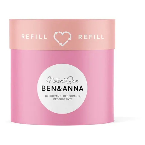 Ben&Anna - Refill deodorant - 40 gram – afbeelding 2