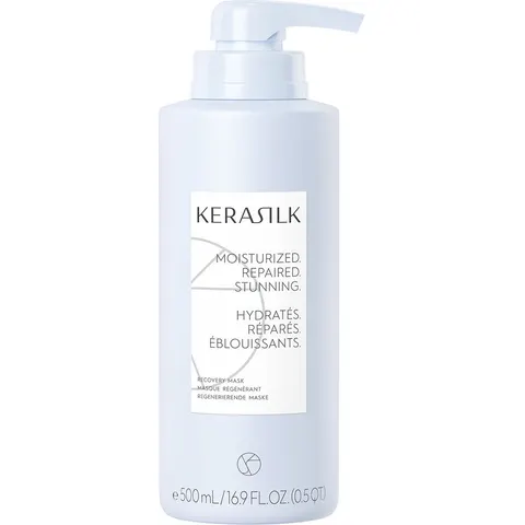 Kerasilk - Recovery Mask – 521210 – afbeelding 3