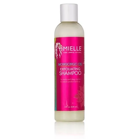 Shampoo Mielle Mongongo Oil Scrub (240 ml) – afbeelding 3