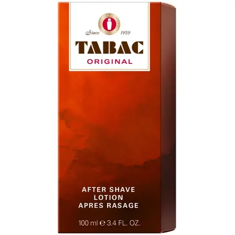 Tabac Original After Shave Lotion 100ML – afbeelding 2