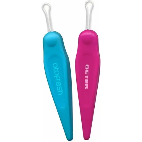 Ear Cleaner with Accessories Beter Otofresh (1 Unit) (Parapharmacy) – afbeelding 2