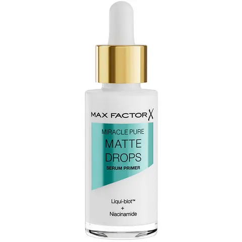 Gezichtscrème Max Factor MIRACLE PURE 30 ml – afbeelding 3