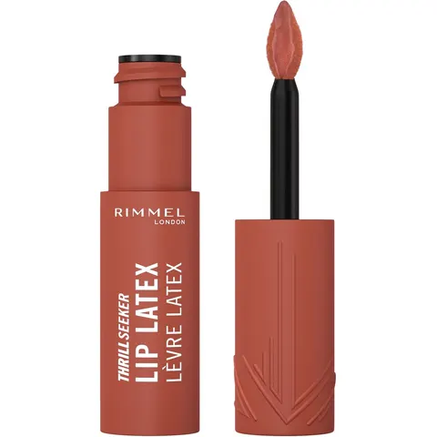 Rimmel Lip Gloss Liquid 6 ML – 69080 – afbeelding 2