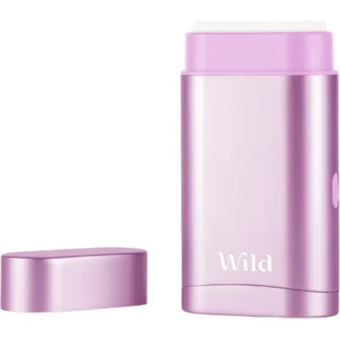 Wild Deodorant Natural Coconut & Vanilla 40 gr – afbeelding 3
