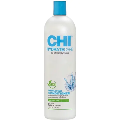CHI - Care Hydrating Conditioner – 853245 – afbeelding 3