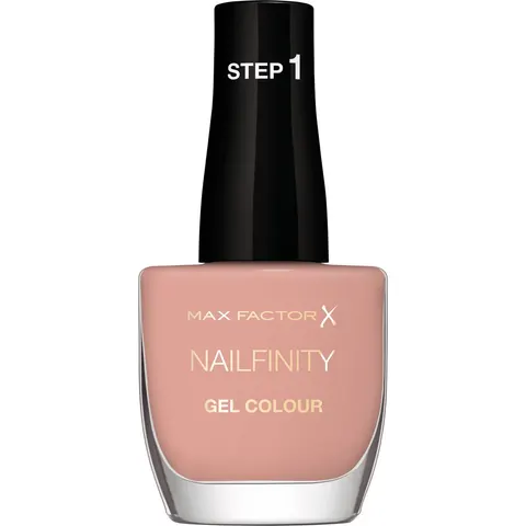 Max Factor Nailfinity Gel Colour Nagellak - 200 The Icon – afbeelding 3