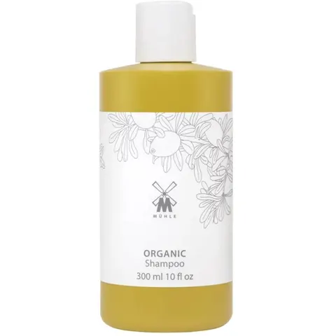 MÜHLE - Organic - Haarshampoo - 250ml – afbeelding 3