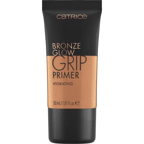 Catrice Bronze Glow Grip Primer – afbeelding 4