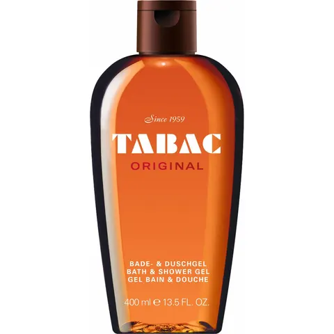 Tabac Original - 400 ml - Douchegel – afbeelding 2