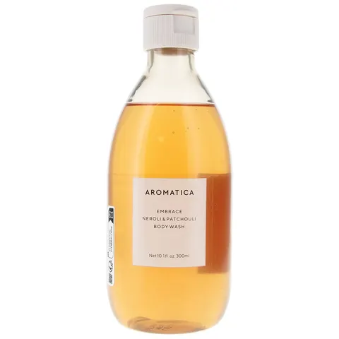 Embrace Neroli & Patchouli Body Wash – afbeelding 2