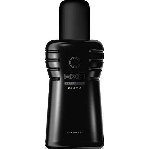 Axe - Black Deodorant glass - 75ML – afbeelding 2