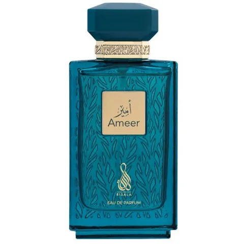 Risala Ameer EAU DE Parfum 100 ML – afbeelding 2