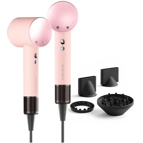 Beautifly DryFinity Rose – afbeelding 2