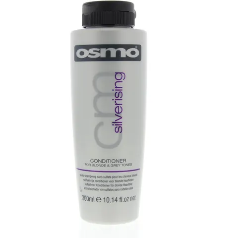 Osmo Silverising Conditioner – afbeelding 2